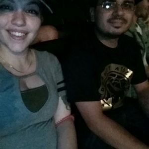 Meet your Posher, Lidia